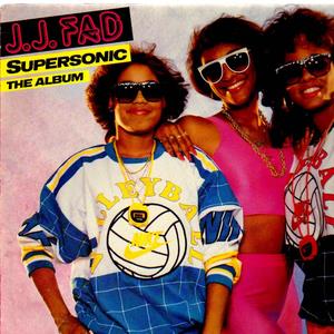 J.J. Fad
